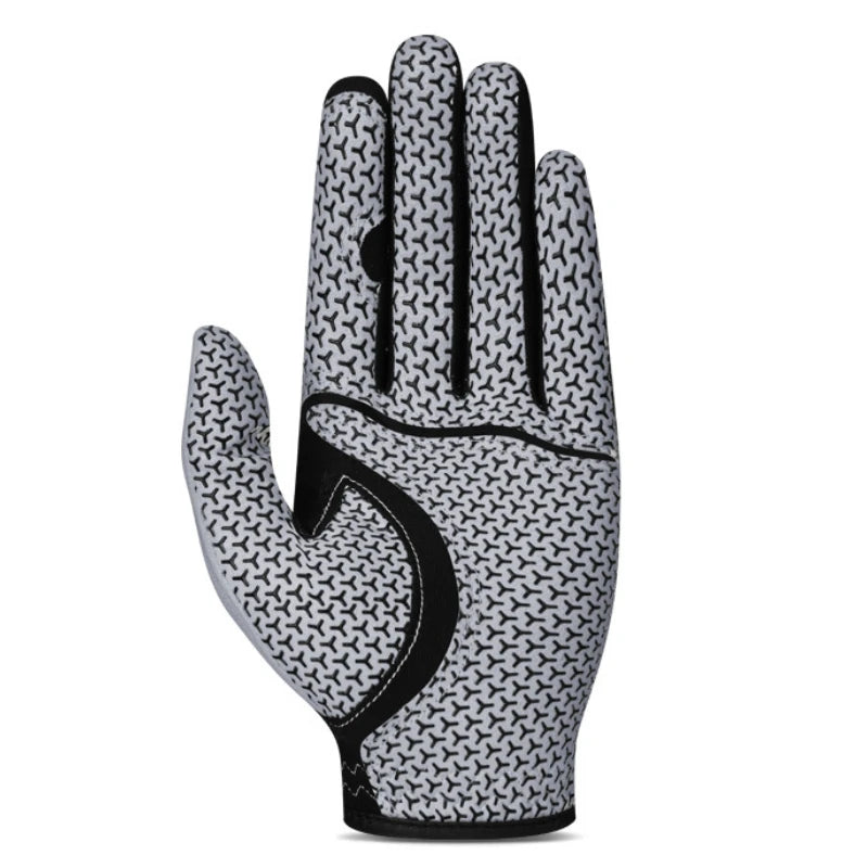 Professional Golf Gloves Breathable Non-Slip Grip Training ST037