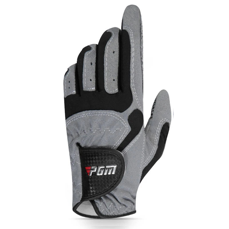 PGM Professional Golf Gloves – Breathable, Non-Slip Training Grip - Adistore