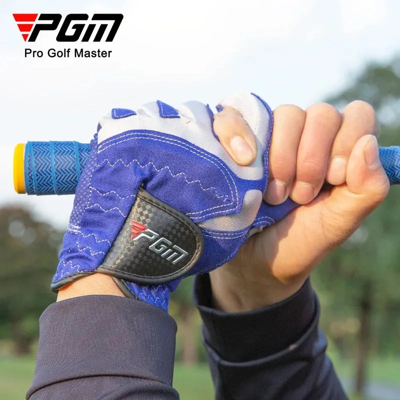 PGM Professional Golf Gloves – Breathable, Non-Slip Training Grip - Adistore