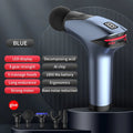 Portable Deep Tissue Massage Gun – Body, Neck, Back & Slimming Relief - Adistore