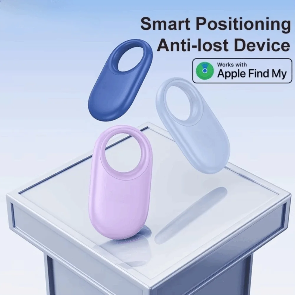 Portable Bluetooth GPS Pet Tracker Long Battery Life