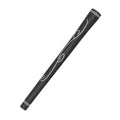 Golf grips for women UK — black soft non-slip shock absorption grip for irons and woods