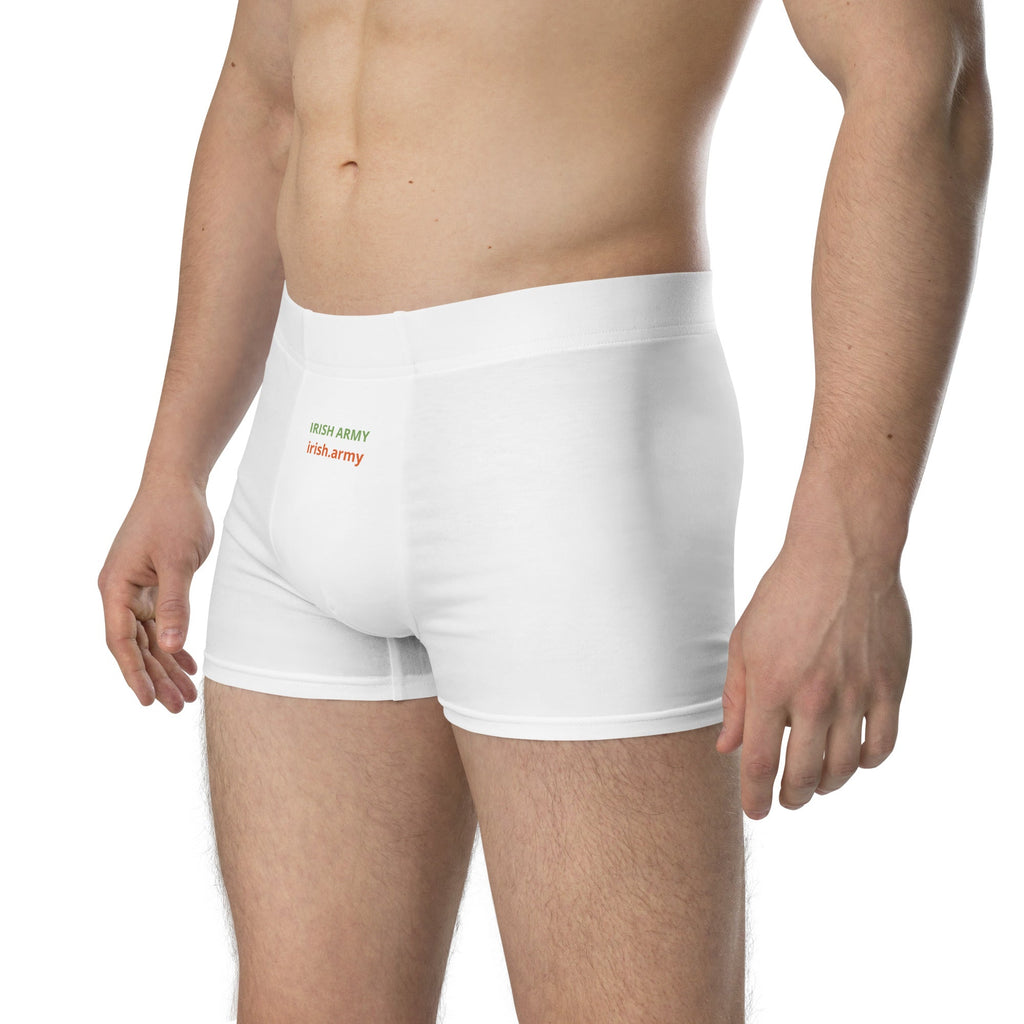 IRISH ARMY - Boxer Briefs