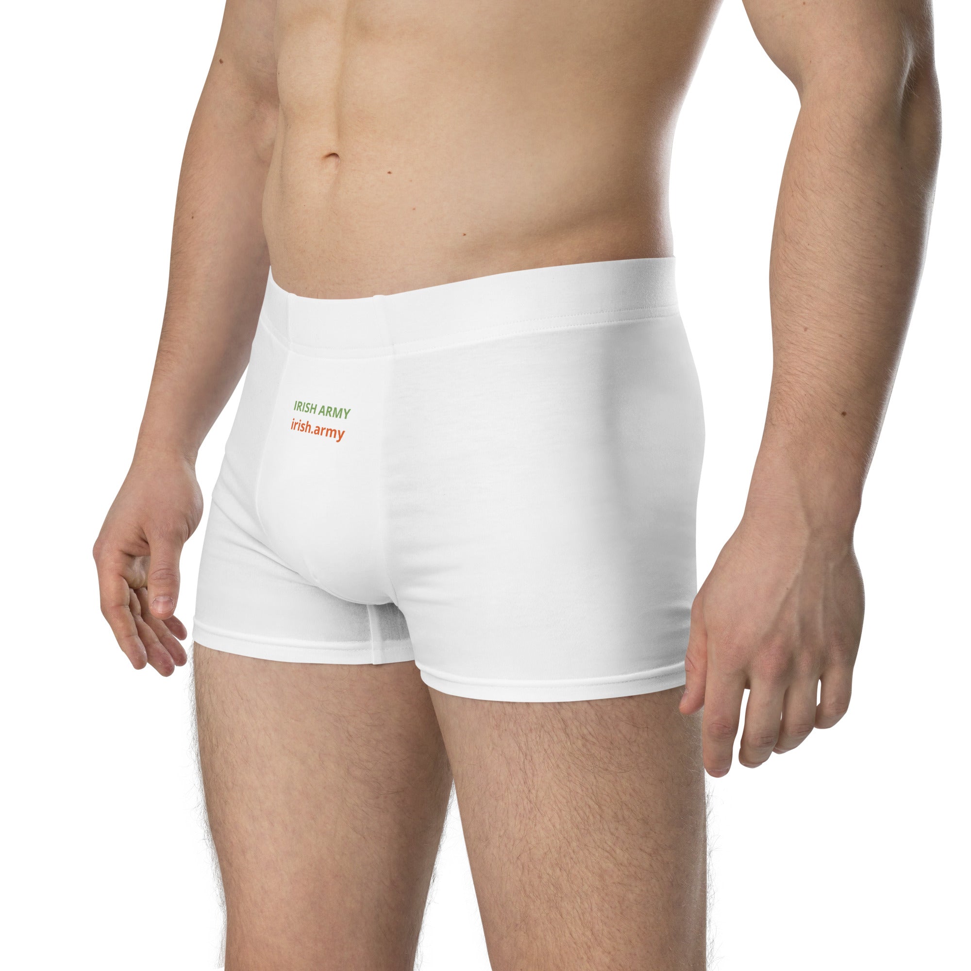 IRISH ARMY - Boxer Briefs