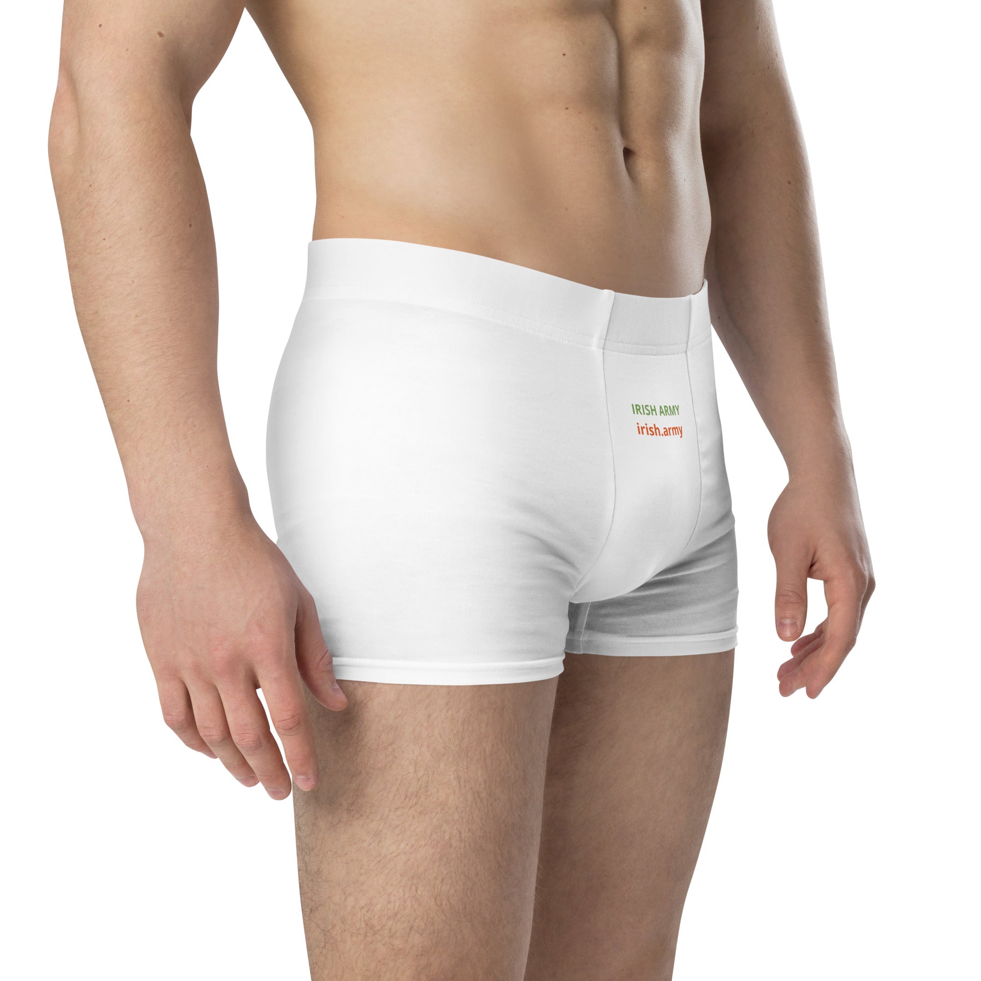 IRISH ARMY - Boxer Briefs