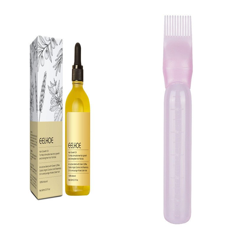 Rosemary Hair Essential Oil – Repair, Anti-Hair Loss & Softening - Adistore