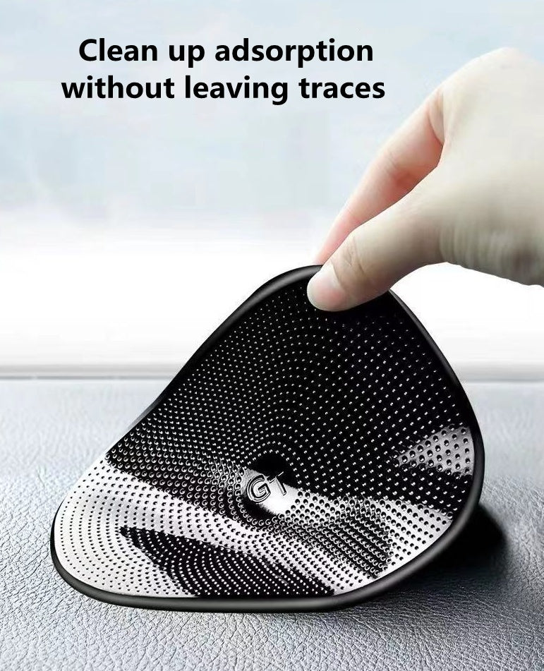 High Temperature Mobile Phone Nano Skid Pad – Heat Resistant Grip Mat