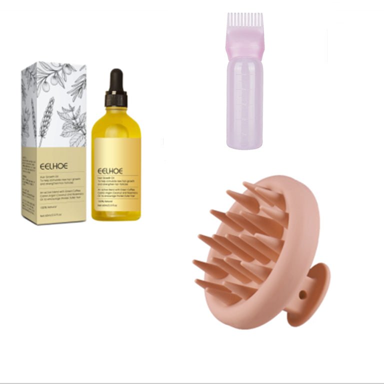 Rosemary Hair Essential Oil – Repair, Anti-Hair Loss & Softening - Adistore