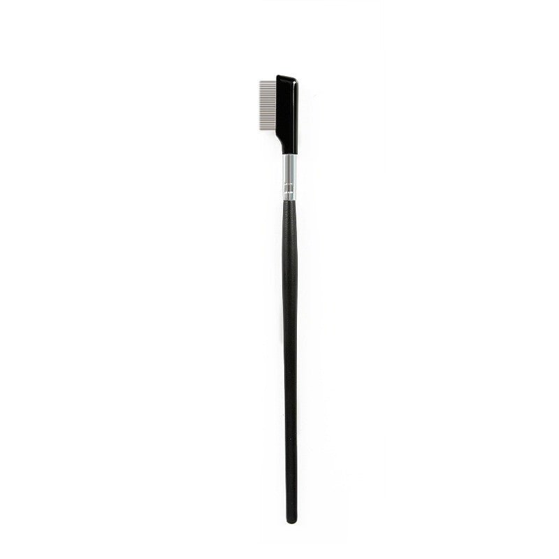 Pet Eye Comb Brush – Double-Sided Tear Stain Remover for Cats & Dogs - Adistore