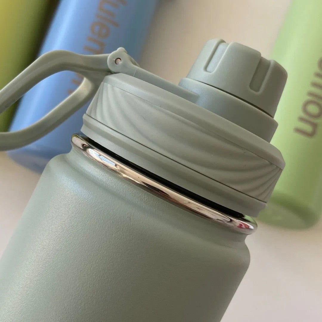 Lulu Insulated 710ml Stainless Steel Water Cup|Bottles.