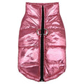 Waterproof Winter Warm Vest for Dogs – Chihuahua & French Bulldog - Adistore
