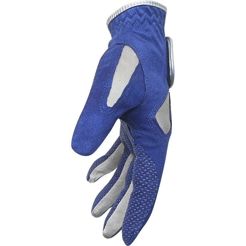 GVOVLVF Men's Golf Glove, Improved Grip System.