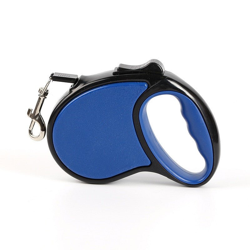 ROJECO Retractable Dog Leash – 3M/5M Extendable Outdoor Rope - Adistore