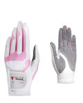 PGM Women’s Golf Gloves – Soft Microfiber & Slip-Resistant Grip - Adistore