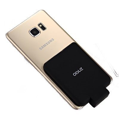 OISLE Universal Type-C Power Bank | Compact External Battery for Samsung & Android - Adistore