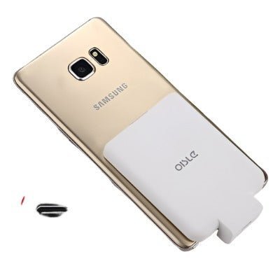OISLE Universal Type-C Power Bank | Compact External Battery for Samsung & Android - Adistore