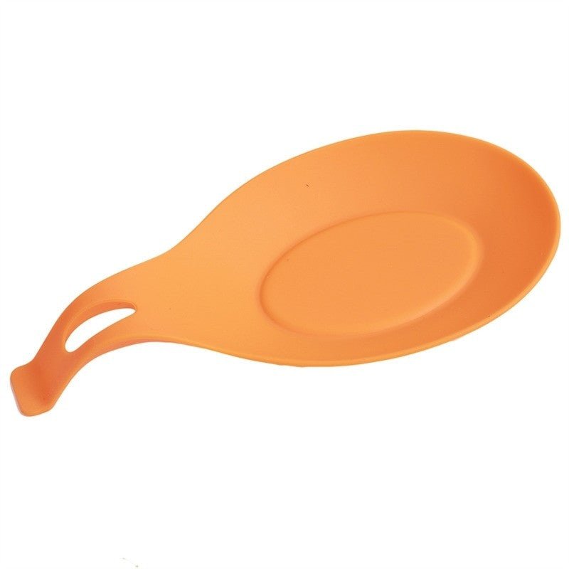 Creative 2-in-1 Wheatgrass Kitchen Spoon & Colander – Long Handle Tool - Adistore