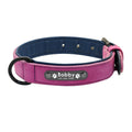 Personalized Custom Leather Dog Collars – Durable & Stylish - Adistore