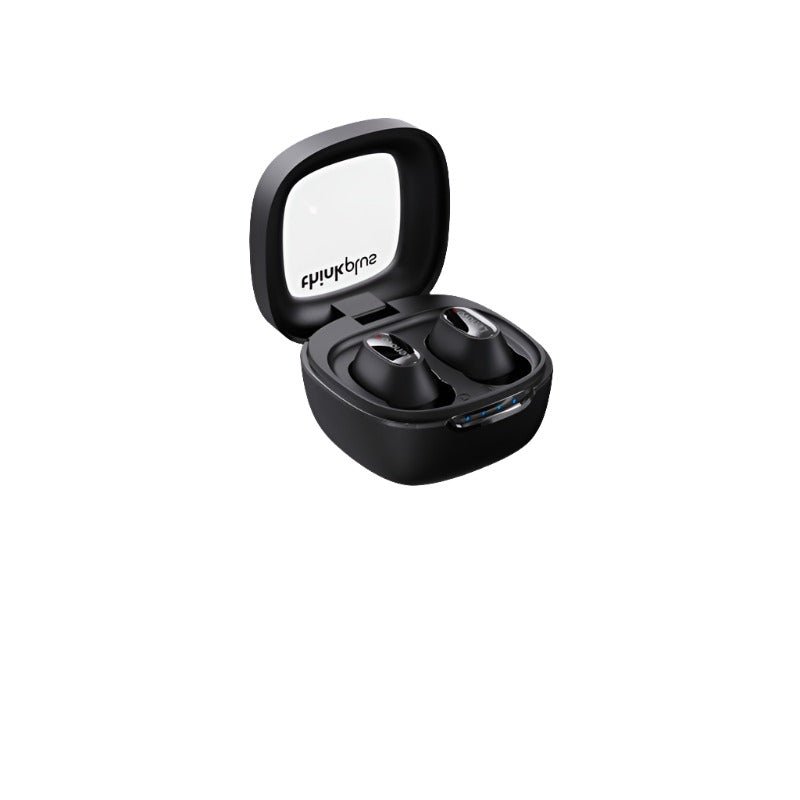 Lenovo XT62 Earphone Bluetooth 5.3 Wireless Earbuds, with built-in mic 