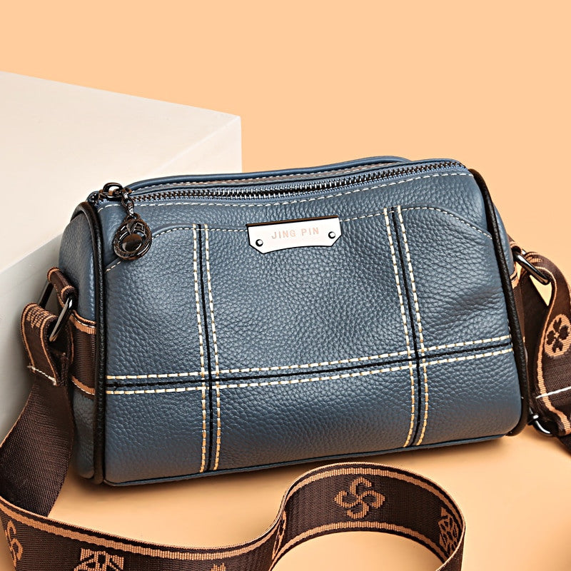 Retro Women's Shoulder Crossbody Bag | Casual Purse & Handbag - Adistore