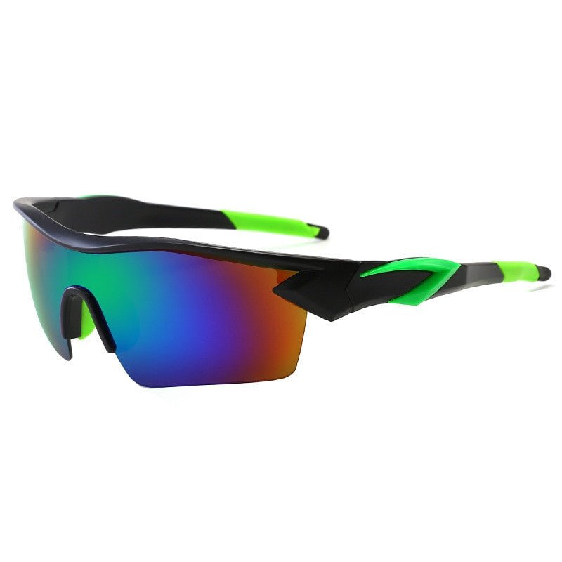 Unisex Sport Eyewear Glasses – Bicycle, Motorcycle & Outdoor Use - Adistore