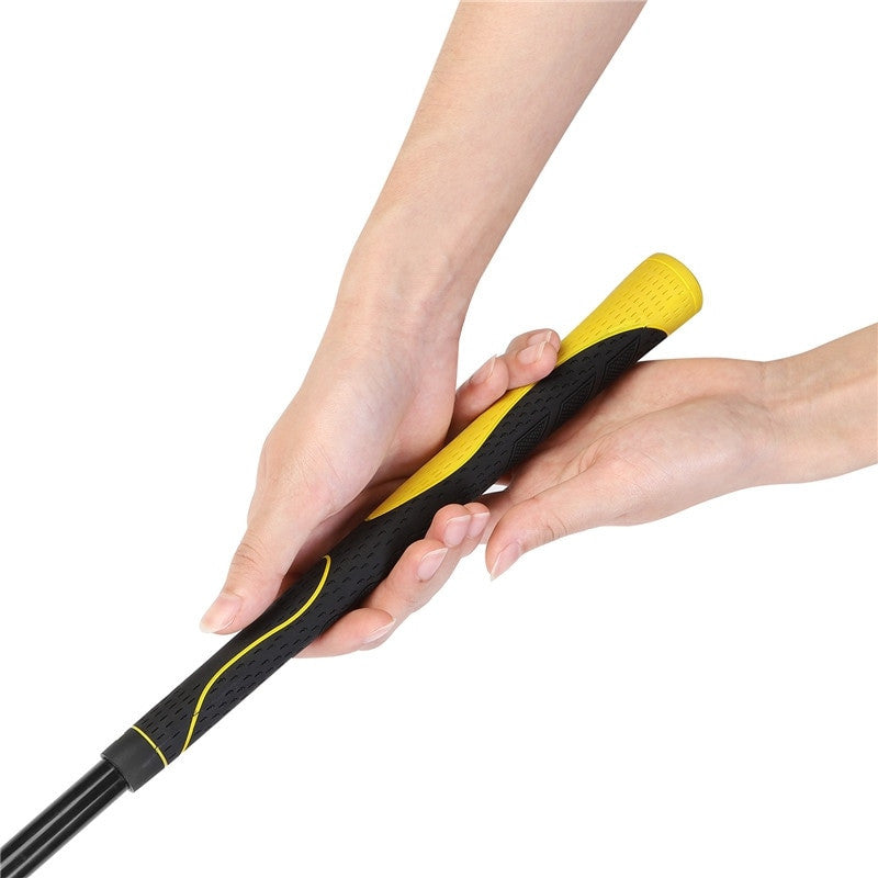 Flex Golf Swing Trainer for Strength and Tempo Training, 40/48 inches