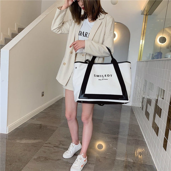Bohemian Beach Straw Tote Bags for Women – Luxury Designer Handbags - Adistore
