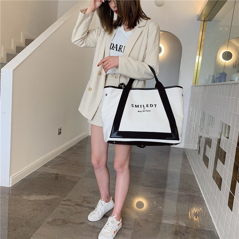 Bohemian Beach Straw Tote Bags for Women – Luxury Designer Handbags - Adistore