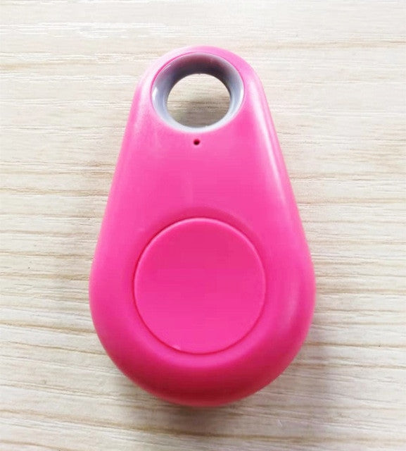 Smart GPS Bluetooth Tracker – Anti-Lost Locator for Pets, Kids & Keys - Adistore