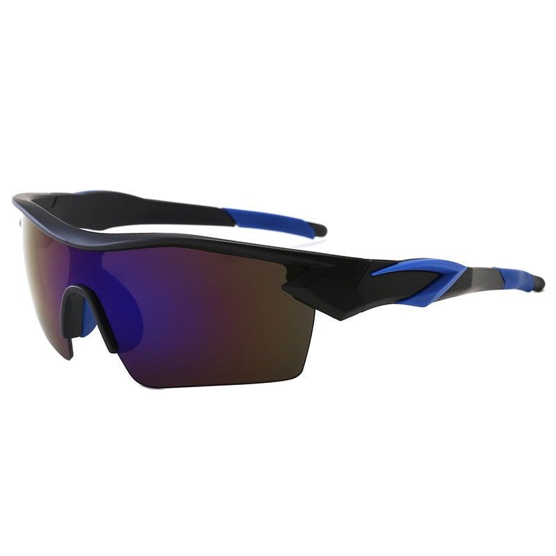 Unisex Sport Eyewear Glasses – Bicycle, Motorcycle & Outdoor Use - Adistore