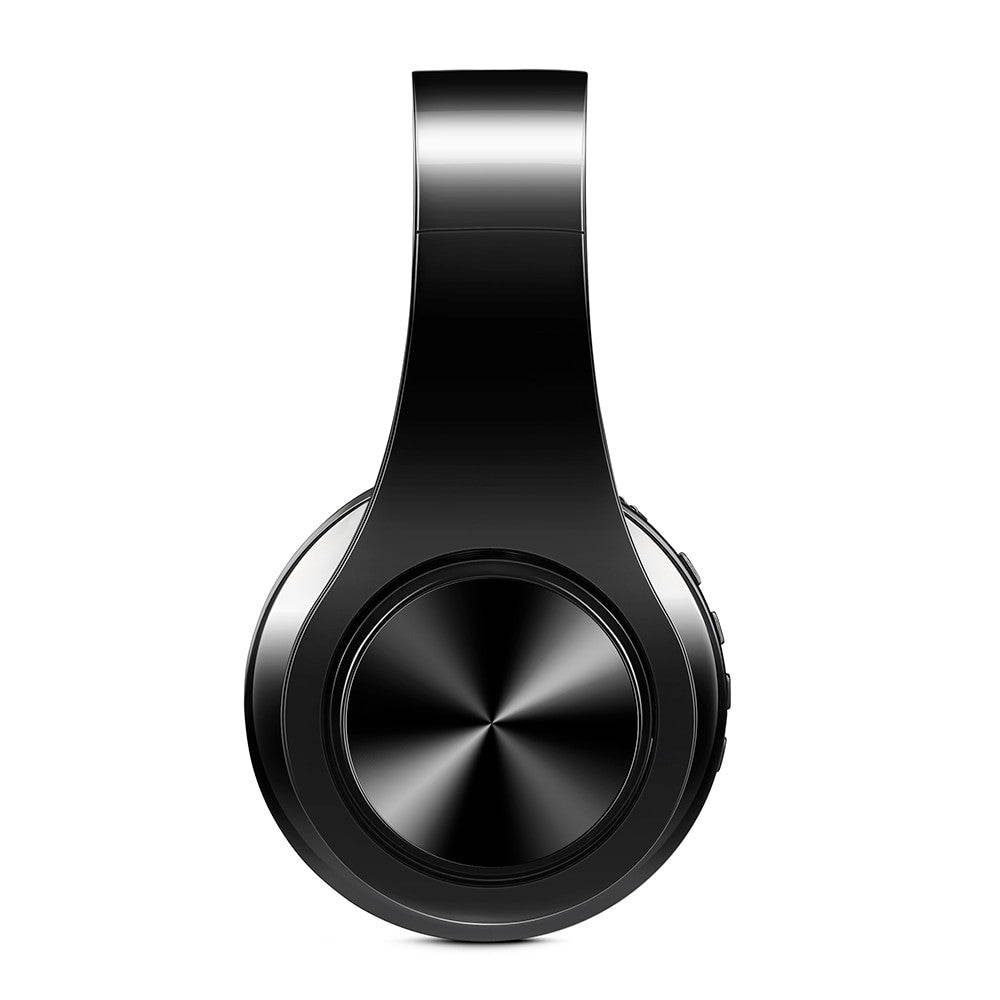 HiFi Stereo Bluetooth Headphones with Mic – Wireless for All Devices - Adistore