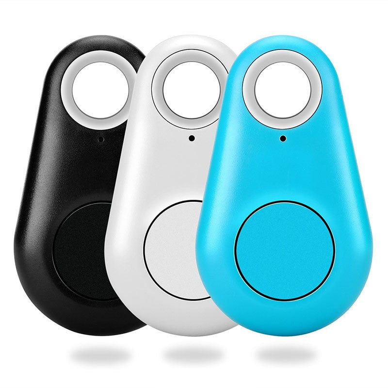 Smart GPS Bluetooth Tracker – Anti-Lost Locator for Pets, Kids & Keys - Adistore