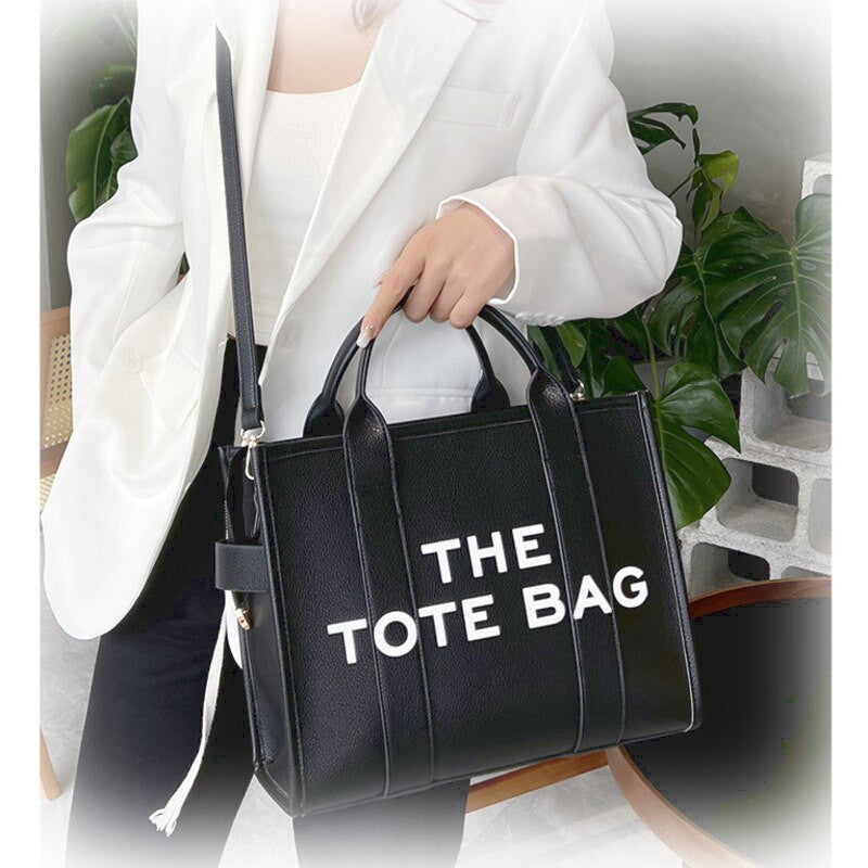 Designer Leather Women’s Handbags – Tote & Shoulder Crossbody Bags