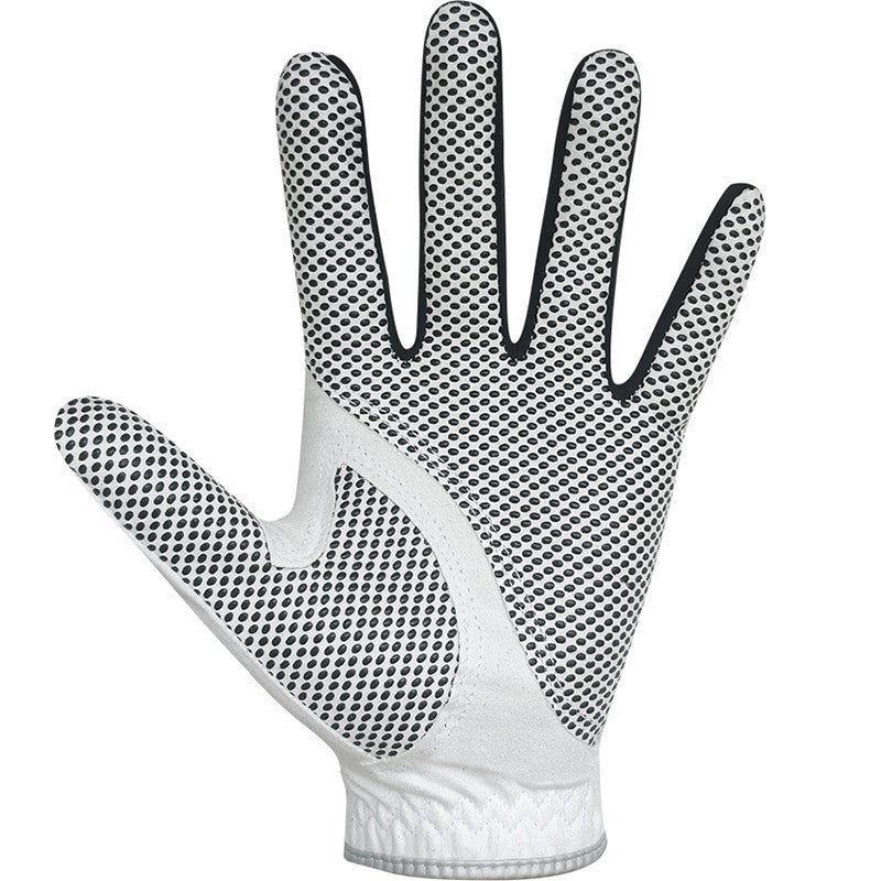 GVOVLVF Men's Golf Glove, Improved Grip System.