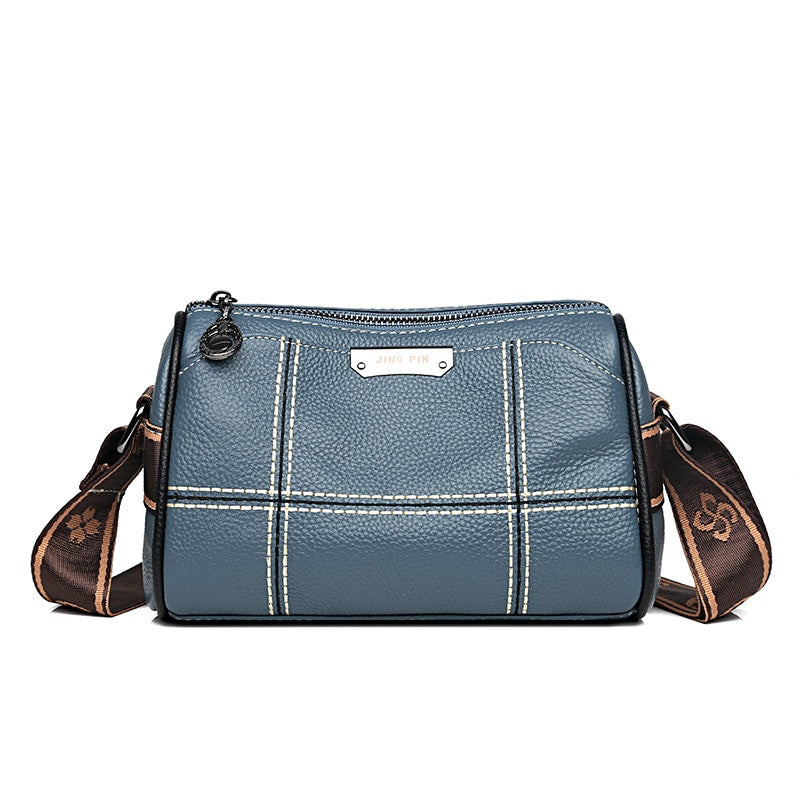 Retro Women's Shoulder Crossbody Bag | Casual Purse & Handbag - Adistore