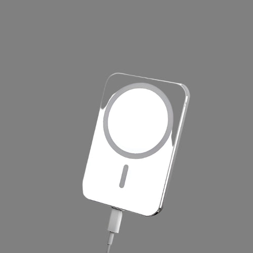 15W Magnetic Wireless Car Charger Mount – Fast Charging for iPhone 12 - Adistore