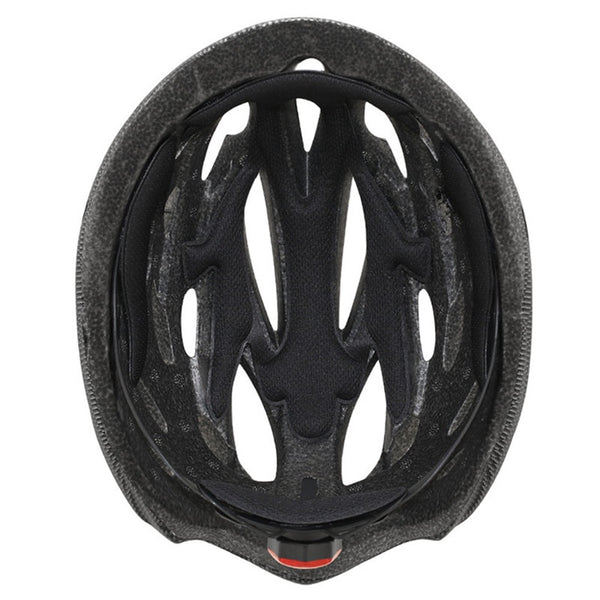 SUPERIDE Cycling Helmet with Rear Light, Goggles & Visor – Unisex - Adistore
