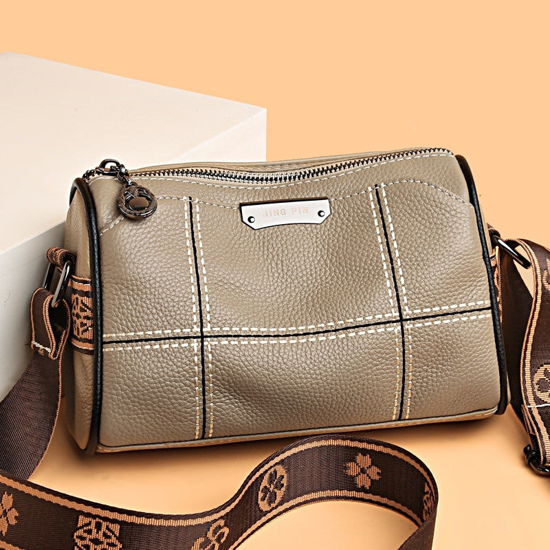 Retro Women's Shoulder Crossbody Bag | Casual Purse & Handbag - Adistore