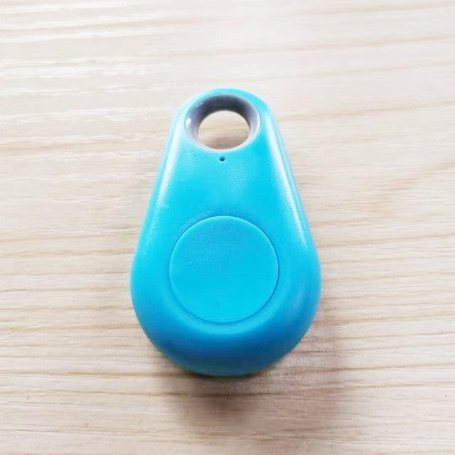 Smart GPS Bluetooth Tracker – Anti-Lost Locator for Pets, Kids & Keys - Adistore