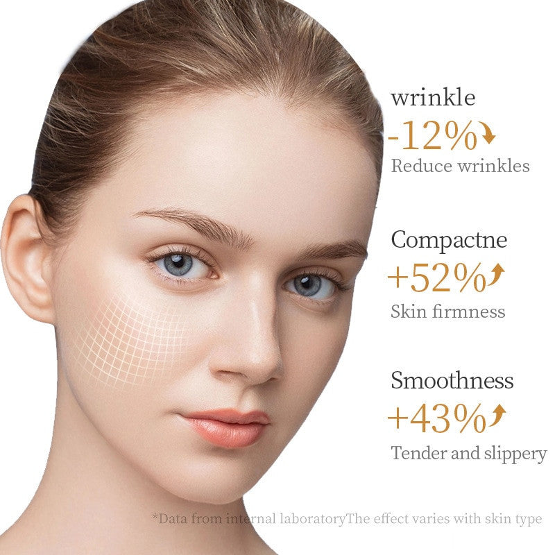 10pcs Anti-wrinkle Collagen Face Mask Moisturizing | Facial Masks Skin Care