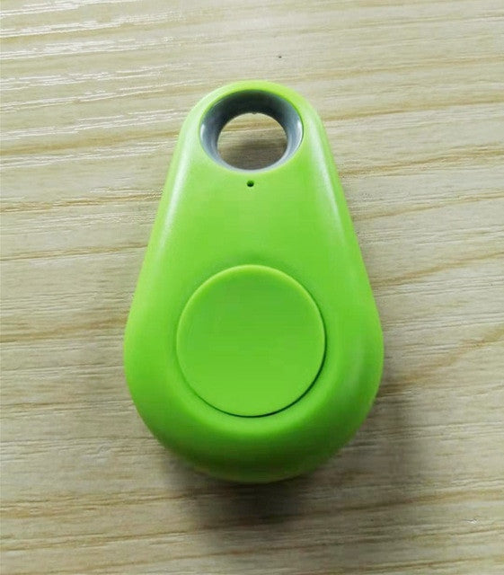 Smart GPS Bluetooth Tracker – Anti-Lost Locator for Pets, Kids & Keys - Adistore