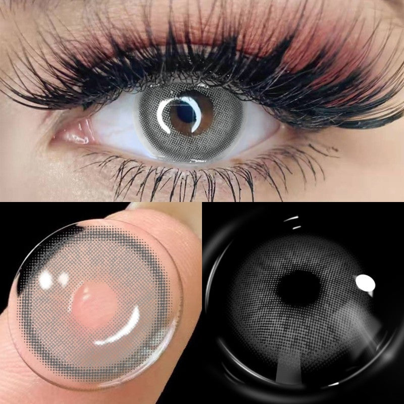 AMARA 1 Pair Multi-Coloured Contact Lenses