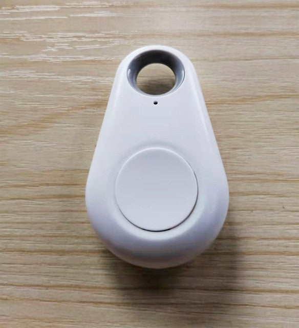 Smart GPS Bluetooth Tracker – Anti-Lost Locator for Pets, Kids & Keys - Adistore