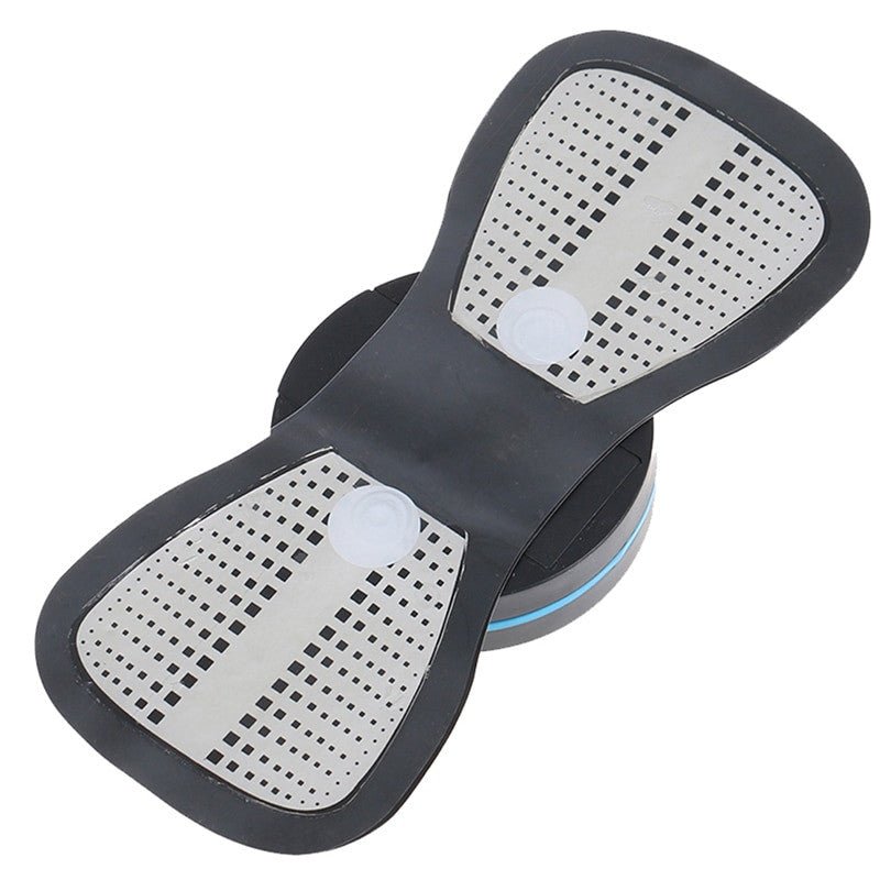 Electric Neck & Cervical Massager with Gel Pads – 1Pc Body Relaxer - Adistore