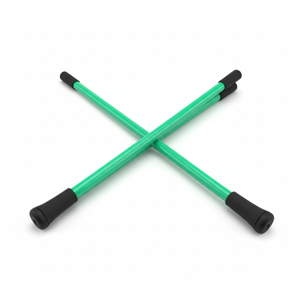Golf Alignment Sticks UK — Swing Plane Corrector