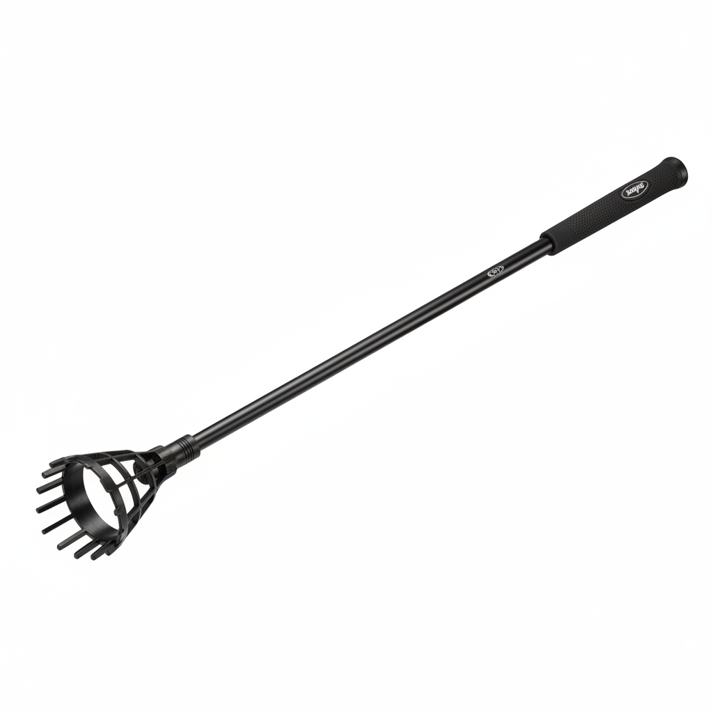 Golf Ball Retriever UK | Telescopic Grabber | Adistore Golf