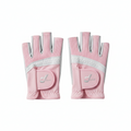 Kids Golf Gloves UK - pink