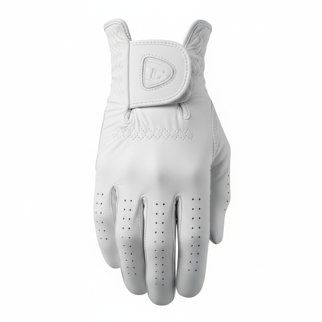 Professional Golf Gloves UK | PGM Breathable Microfiber | Adistore