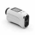 Golf Rangefinder with Slope Compensation UK — Flag Lock & Vibration